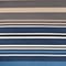 BLAU/ SCHWARZ/ BRAUN