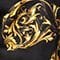 SCHWARZ/ GOLD