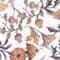WEISS/ BRAUN/ BEIGE