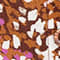 8439 FLOWER DOTS