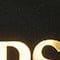 SCHWARZ/ GOLD