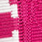 BLAU/ FUCHSIA/ WEISS