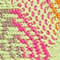 HELLGRÜN/ HELLBLAU/ PINK