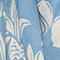 HELLBLAU/ ECRU