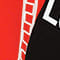 SCHWARZ/ OLIV/ ROT