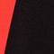 SCHWARZ/ ROT/ OLIV