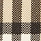 LIGHT BROWN/ WHITE/ BLACK