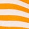ORANGE/ WEISS