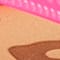 BRAUN/ PINK