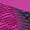 FUCHSIA/ WEISS/ SCHWARZ