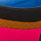 SCHWARZ/ PINK/ COGNAC