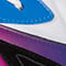 WEISS/ BLAU/ PINK