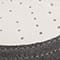 WEISS/ GRAU/ SCHWARZ