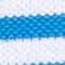 WEISS/ BLAU