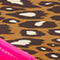 BRAUN/ HELLBRAUN/ PINK