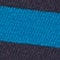 BLAU/ SCHWARZ