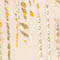 CREME/ GOLD/ OLIV