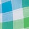 WEISS/ BLAU/ ORANGE