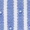 HELLBLAU/ WEISS