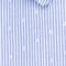 HELLBLAU/ WEISS