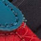 ROT/ SCHWARZ/ BLAU