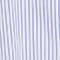 HELLBLAU/ WEISS