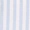 HELLBLAU/ WEISS