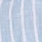 HELLBLAU/ WEISS