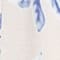 CREME/ BLAU