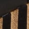 SCHWARZ/ BEIGE