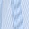 WEISS/ HELLBLAU