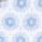 WEISS/ HELLBLAU/ BLAU