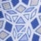 BLAU/ HELLBLAU/ BEIGE