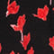SCHWARZ/ ROT