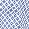 WEISS/ BLAU/ HELLBLAU