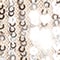SILBER/ CREME