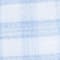 WEISS/ HELLBLAU