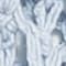 HELLBLAU/ SILBER