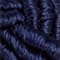 BLAU/ GOLD