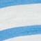 WEISS/ HELLBLAU