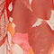 CREME/ ORANGE/ ROT