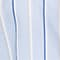 HELLBLAU/ BLAU/ WEISS