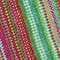 GRÜN/ MINT/ FUCHSIA