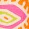 ORANGE/ PINK/ SCHWARZ