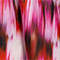 ROT/ WEISS/ PINK