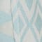 WEISS/ HELLBLAU