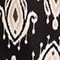 SCHWARZ/ ECRU/ CREME