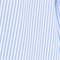 HELLBLAU/ WEISS