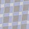 HELLBLAU/ GRAU/ ECRU