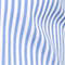 WEISS/ HELLBLAU